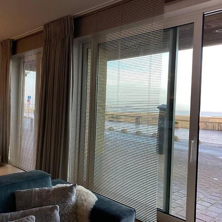 Strandappartement Festival Met 2 Slpk Кнокке-Гейст Екстер'єр фото