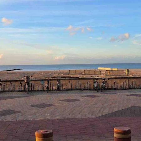 Strandappartement Festival Met 2 Slpk Кнокке-Гейст Екстер'єр фото