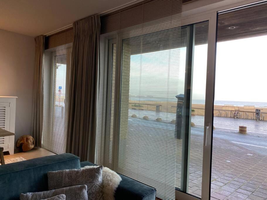 Strandappartement Festival Met 2 Slpk Кнокке-Гейст Екстер'єр фото