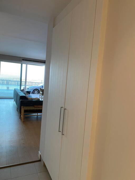 Strandappartement Festival Met 2 Slpk Кнокке-Гейст Екстер'єр фото