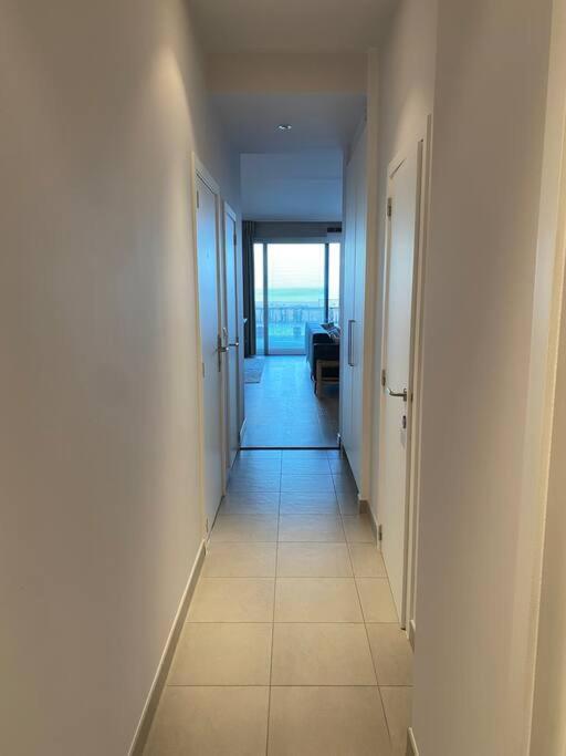 Strandappartement Festival Met 2 Slpk Кнокке-Гейст Екстер'єр фото