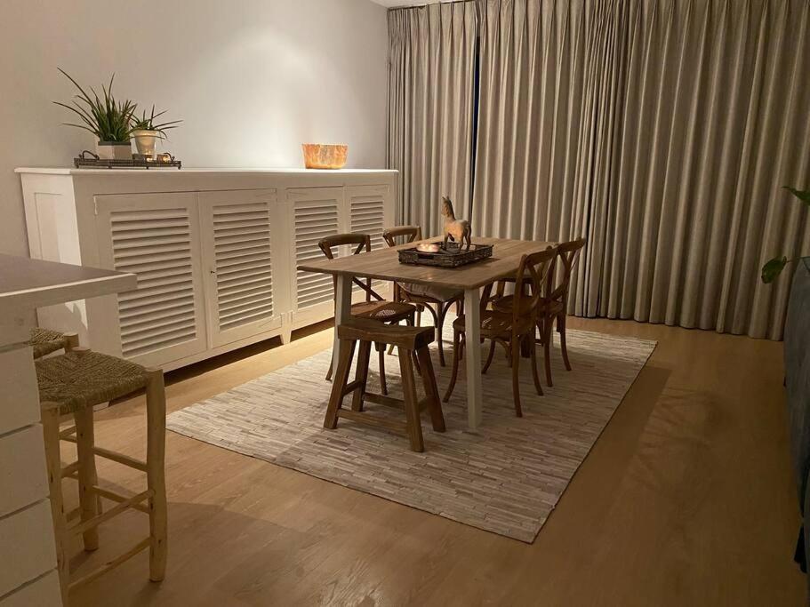 Strandappartement Festival Met 2 Slpk Кнокке-Гейст Екстер'єр фото