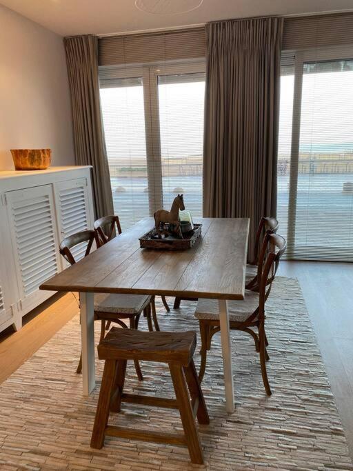 Strandappartement Festival Met 2 Slpk Кнокке-Гейст Екстер'єр фото